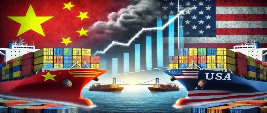 船、箱双双告急！两个月后更糟了