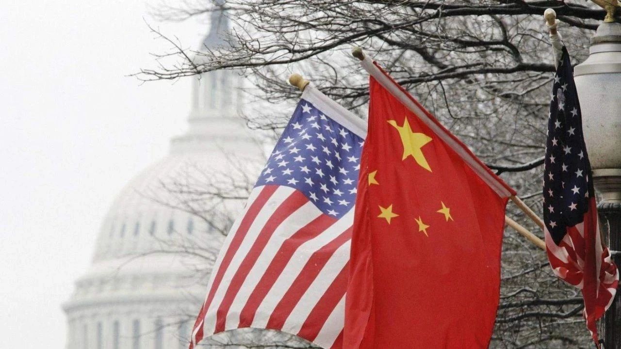 721%关税！美国又对中国产品下手！