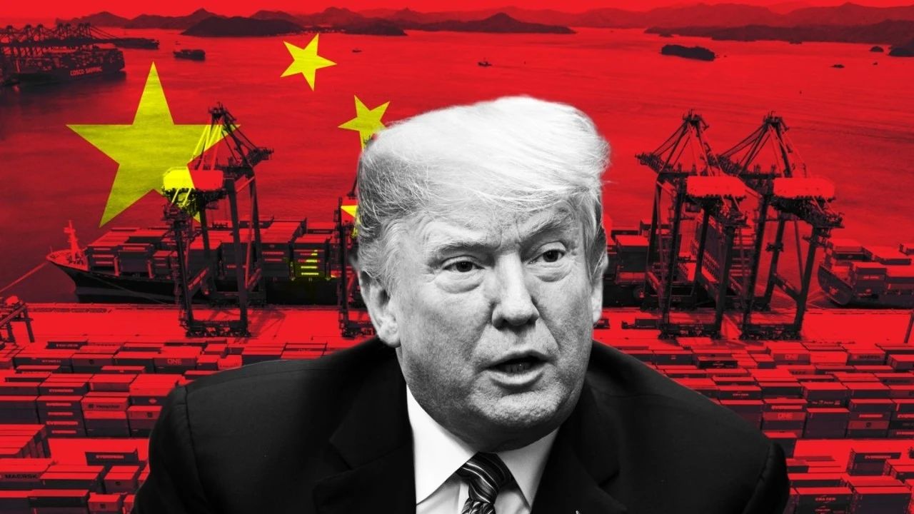 刚刚重磅裁定：特朗普对等关税无效！立即撤销并永久禁止实施