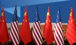 习近平应约与特朗普通电话，解决了什么问题