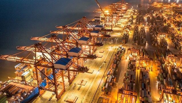 突发！最高504%！！美国再对中国商品加征“天价关税”