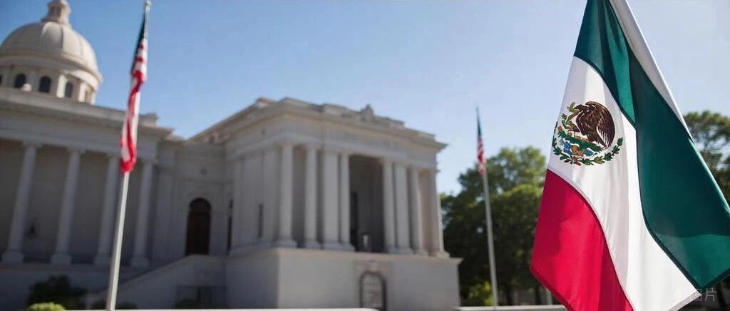 关税突发！墨西哥对中国约1400产品类目征收最高50%关税！中方最新回应