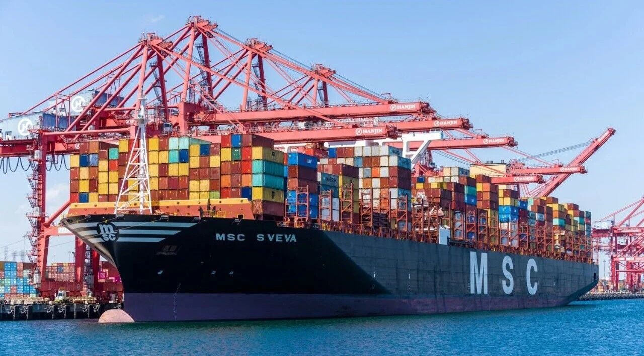 美国针对中国船舶征收港口费？三大船司：不征收！