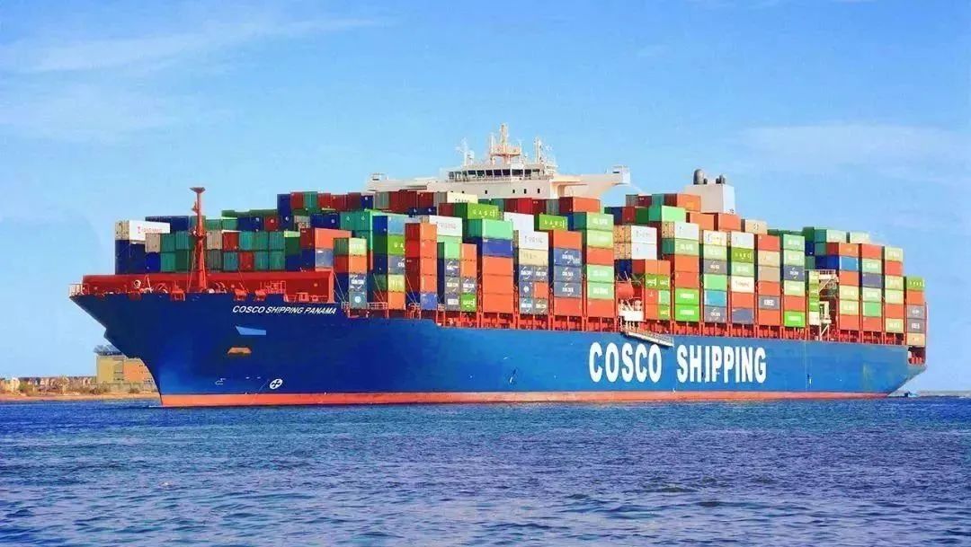 刚刚！中远海运最新发声：关于10月14日起美国开征港口费！