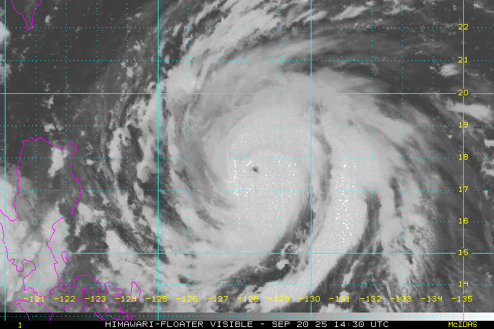 突发！超强台风来袭，华南所有码头闸口关闭！停摆或持续数日