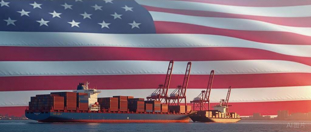 关税突发！特朗普签令：25%新关税11月1日起征收！中美即将重返谈判桌！！