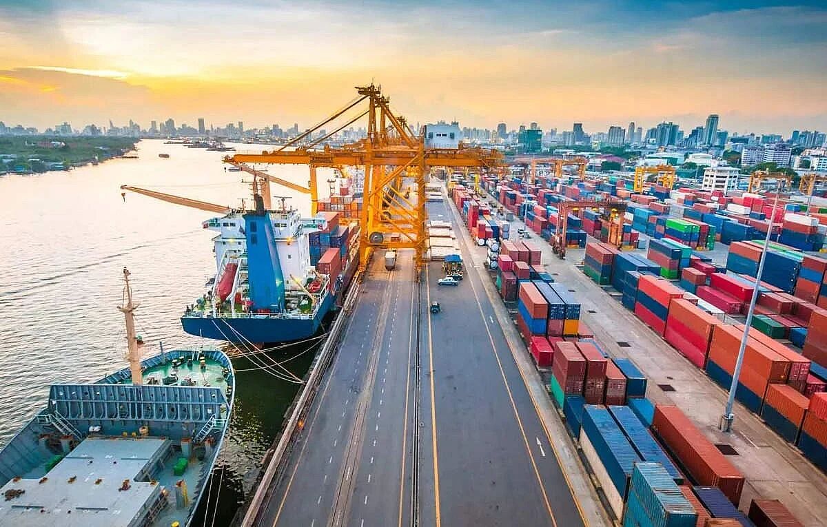 罕见！东南亚运价超美西