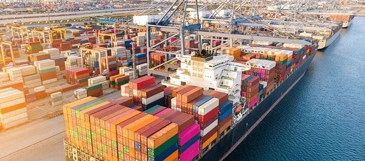 运价大涨！四大航线齐上扬