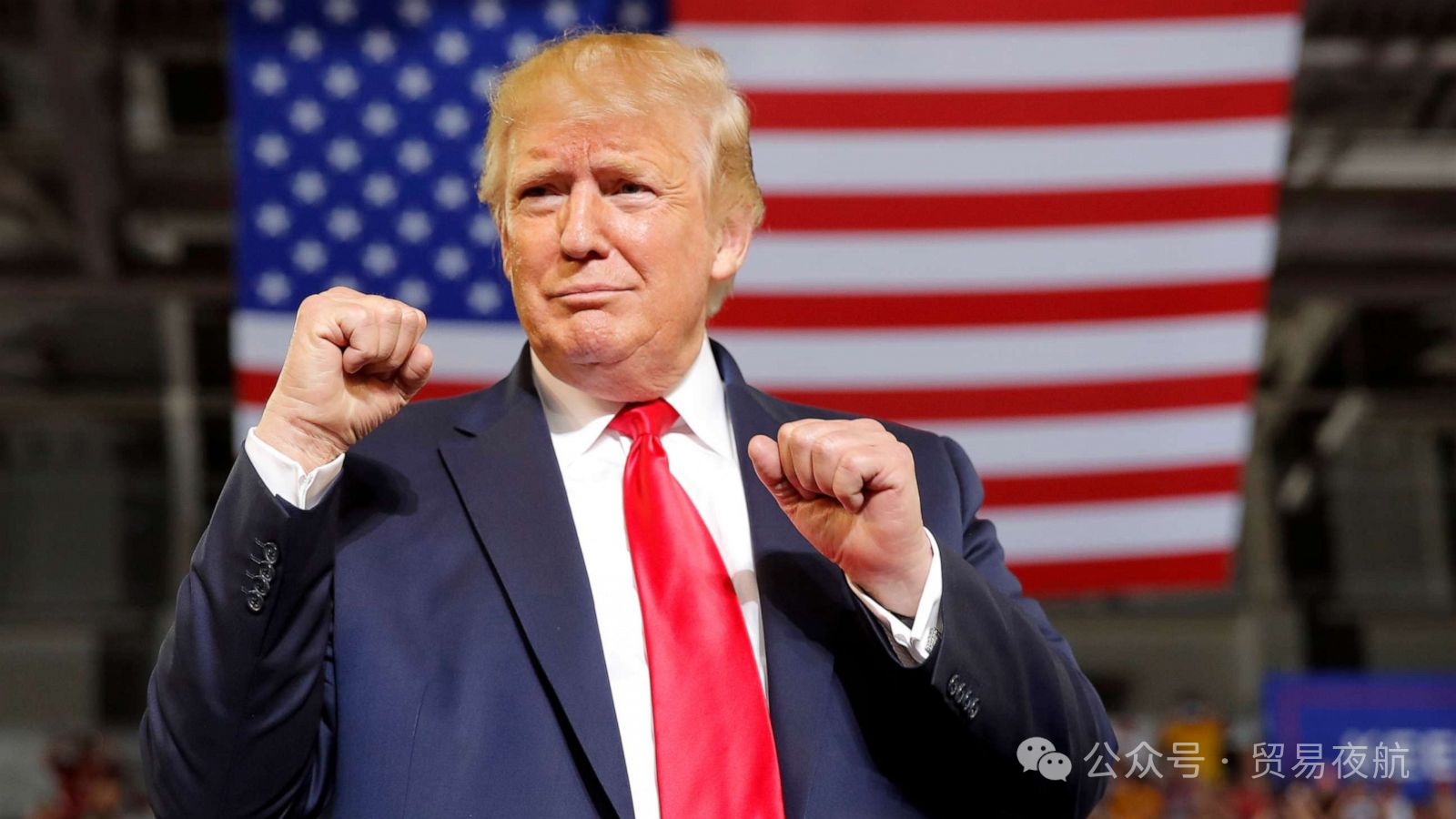 特朗普宣布取消所有加拿大飞机认证，征收50%关税