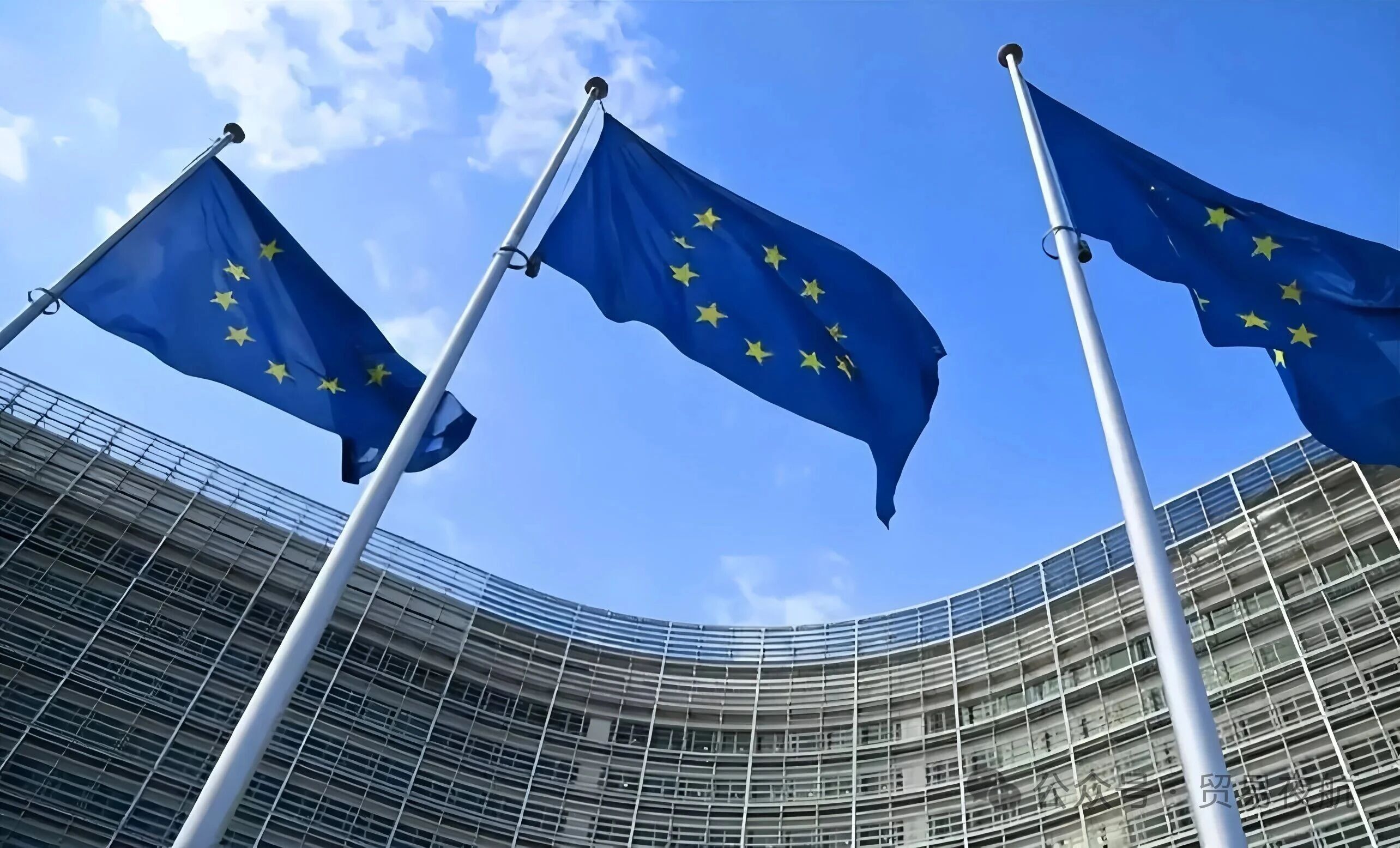 突发！欧盟对多种中国产品征收79%反倾销关税