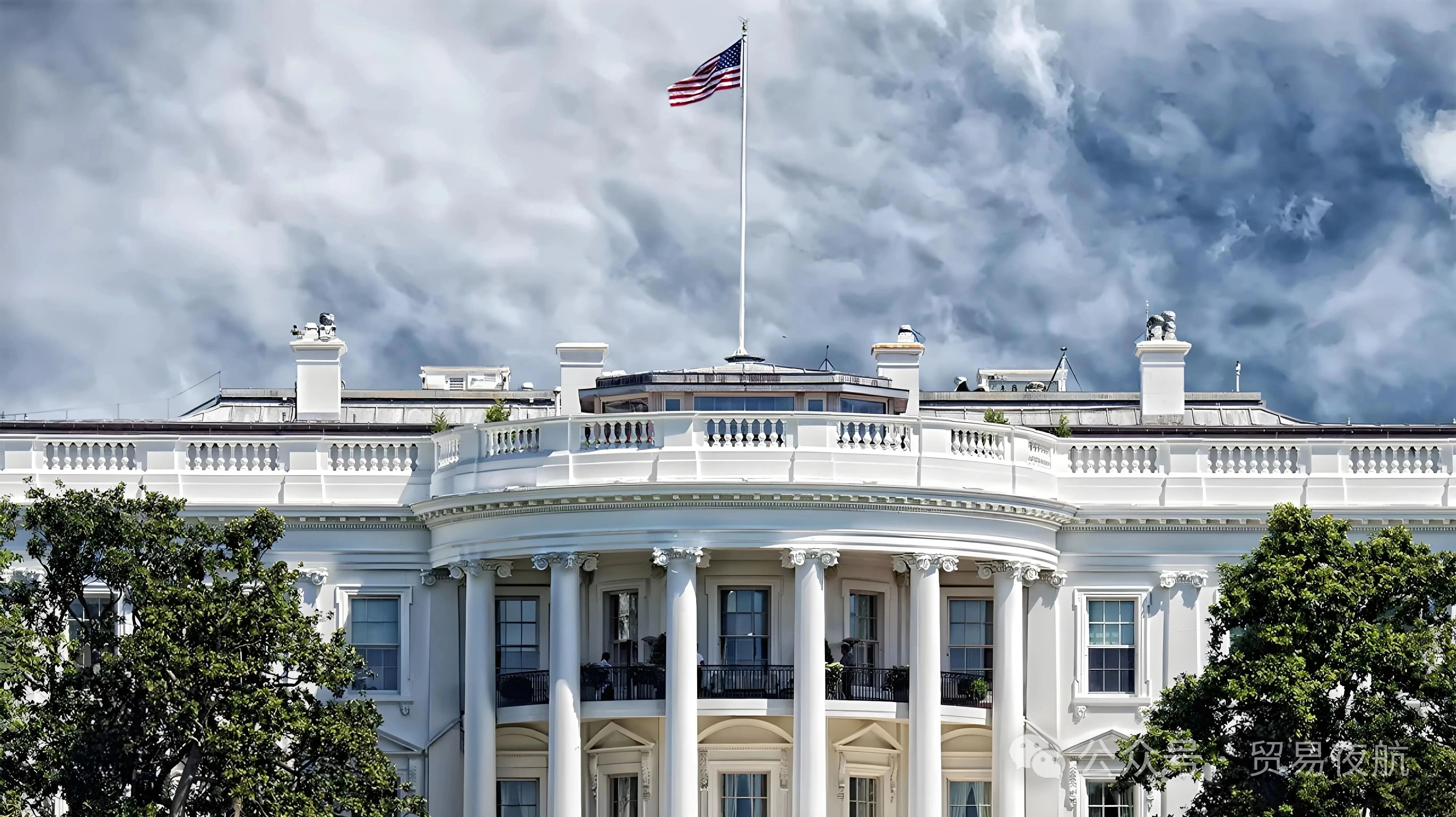 刚刚！美国对中国该产品征收最高192.38%关税