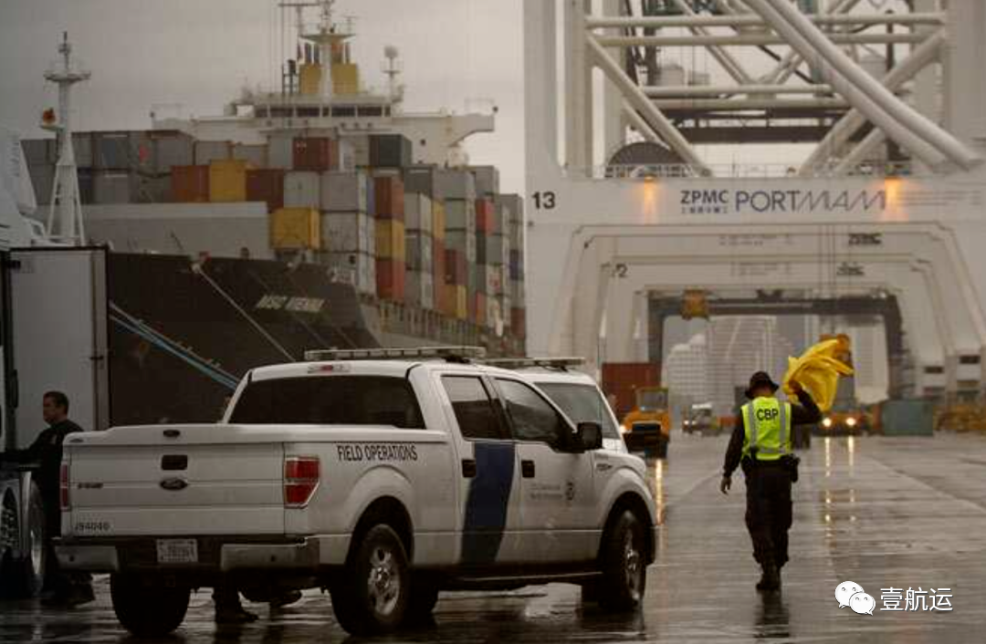 美媒爆料：中国去年对美出口多达1120亿美元商品涉嫌偷逃关税