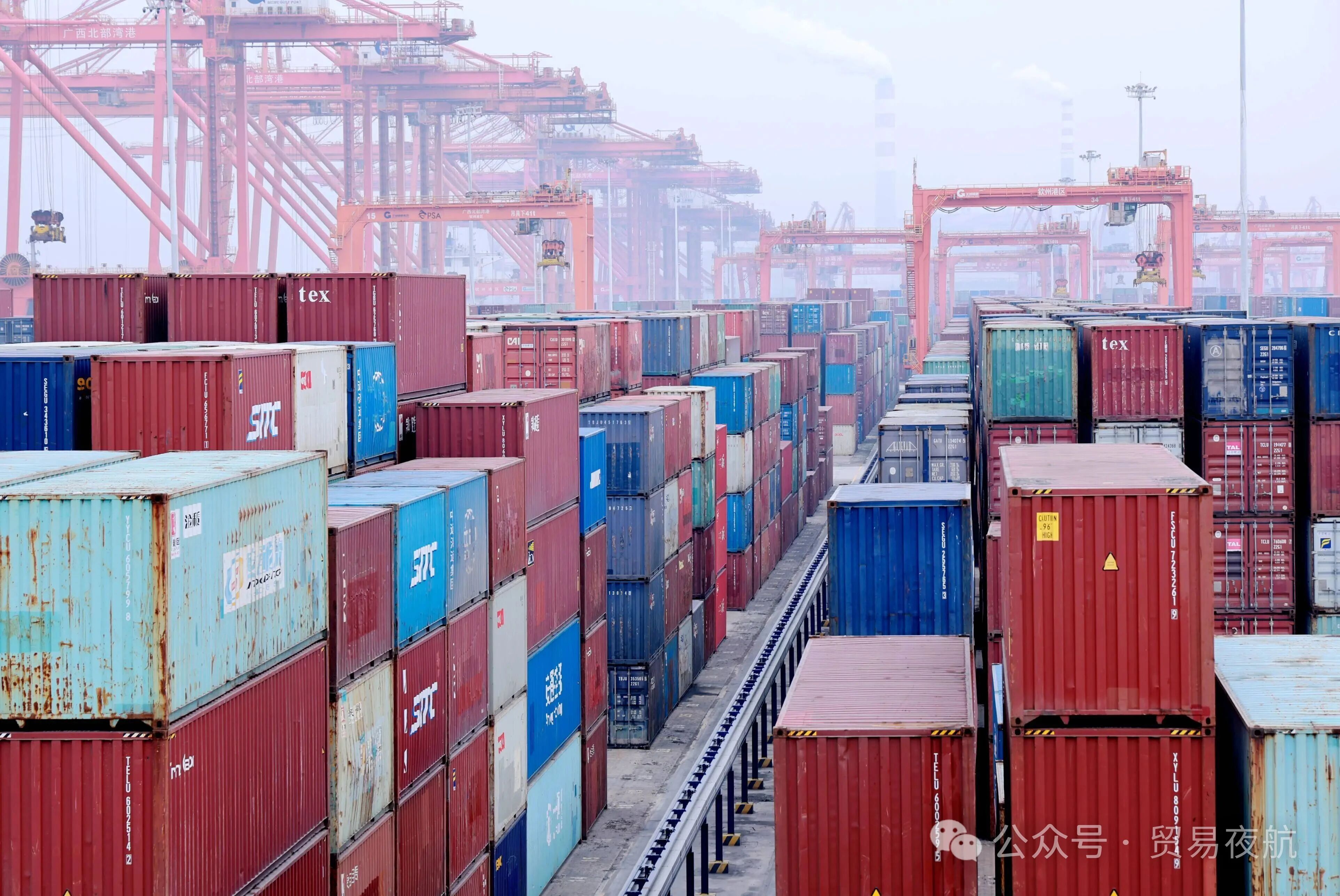 美国又加征新税，税率最高达233%，涉数十亿元产品！出口商注意了