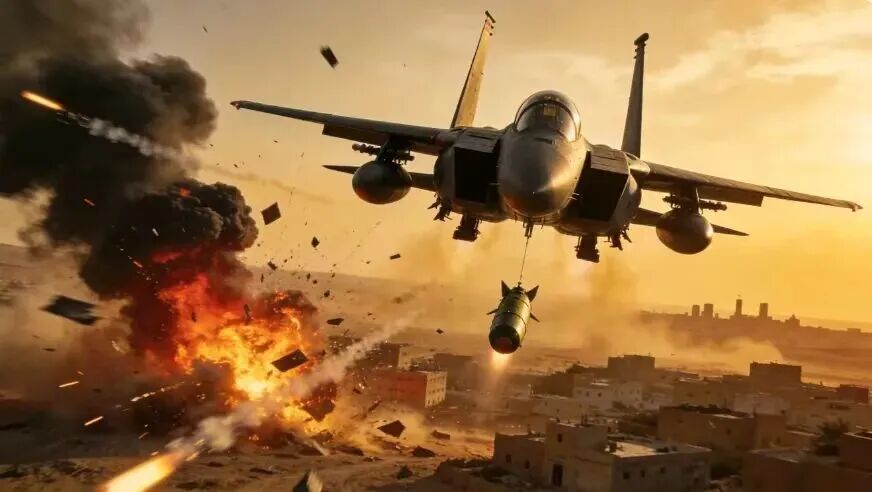 运价暴涨！中东生意停摆