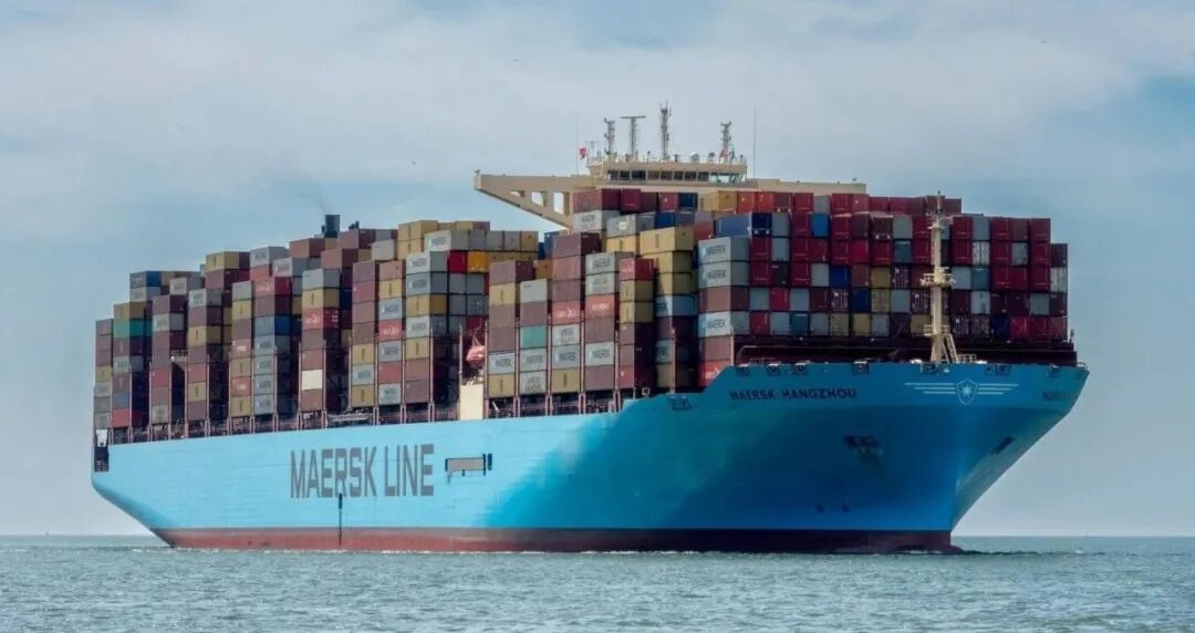 马士基警告：海峡或长期关闭！美方被曝正酝酿对伊朗最后一击