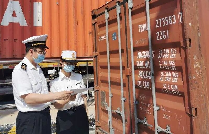 紧急！这类商品严查！不合格直接退运！